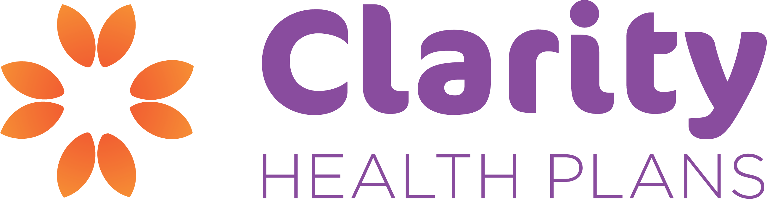 Clarity Health Plans